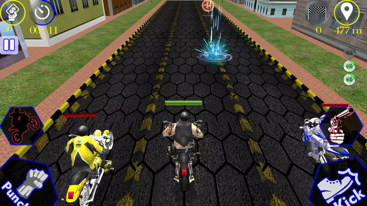 Play Corrida Jogo de Moto