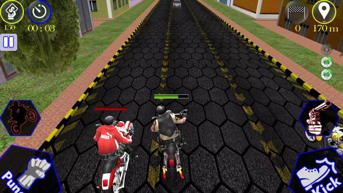 Play Corrida Jogo de Moto