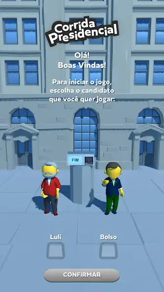 Play Corrida Presidencial and enjoy Corrida Presidencial with UptoPlay Play Corrida Presidencial and enjoy Corrida Presidencial with UptoPlay