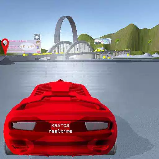 Free play online Corrida Viaduto Santa Tereza APK