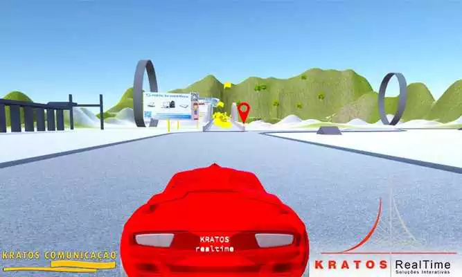 Play Corrida Viaduto Santa Tereza