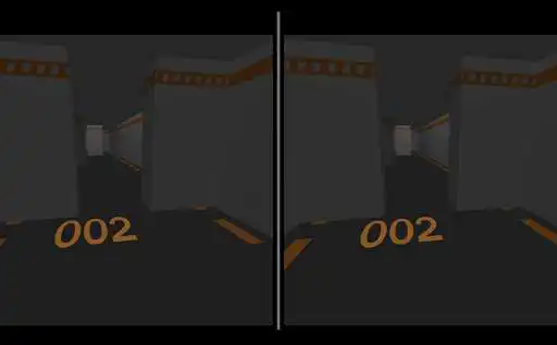 Play APK Corridoom VR  and enjoy Corridoom VR with UptoPlay com.rakamahesa.corridoom