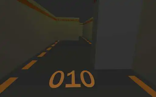 Play APK Corridoom VR  and enjoy Corridoom VR with UptoPlay com.rakamahesa.corridoom