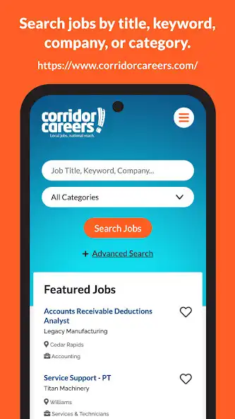Play Corridor Careers  and enjoy Corridor Careers with UptoPlay