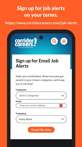 Play Corridor Careers as an online game Corridor Careers with UptoPlay