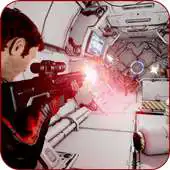 Free play online Corridor Crisis - Shooter Game APK
