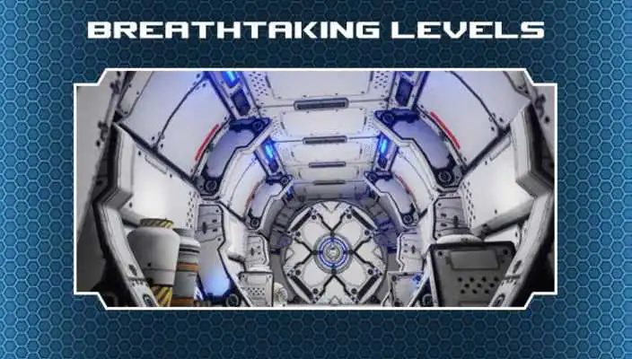 Play Corridor Crisis - Shooter Game