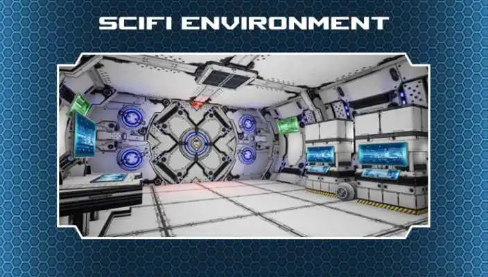 Play Corridor Crisis - Shooter Game