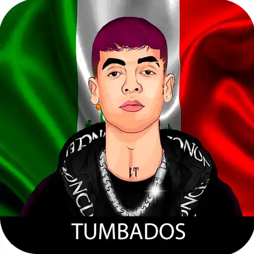 Play corridos tumbados app APK
