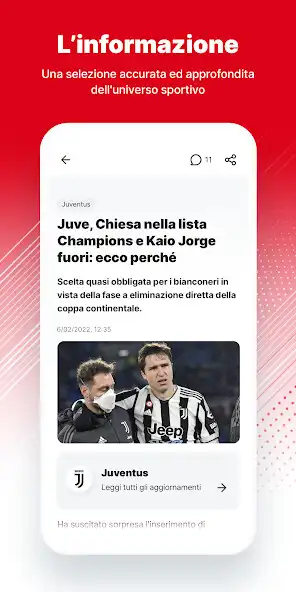 Play Corriere dello Sport.it as an online game Corriere dello Sport.it with UptoPlay