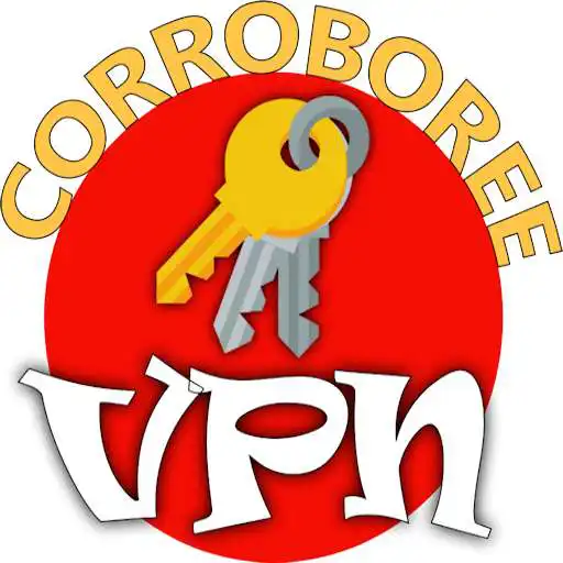 Play Corroboree VPN APK Play Corroboree VPN APK