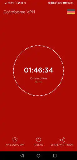 Play Corroboree VPN  and enjoy Corroboree VPN with UptoPlay