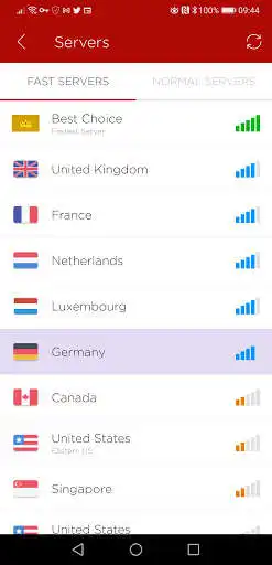 Play Corroboree VPN as an online game Corroboree VPN with UptoPlay