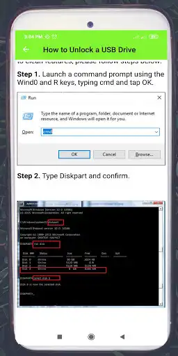Play Corrupted USB Drive Repair as an online game online Corrupted USB Drive Repair with UptoPlay com.fertyappstore.corruptedusbdriverepairguide Play Corrupted USB Drive Repair as an online game Corrupted USB Drive Repair with UptoPlay