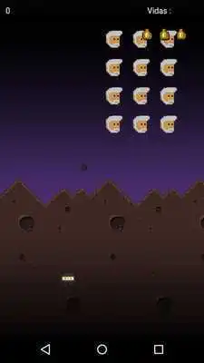Play Corrupto Invaders