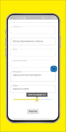 Play Corruptometro as an online game Corruptometro with UptoPlay