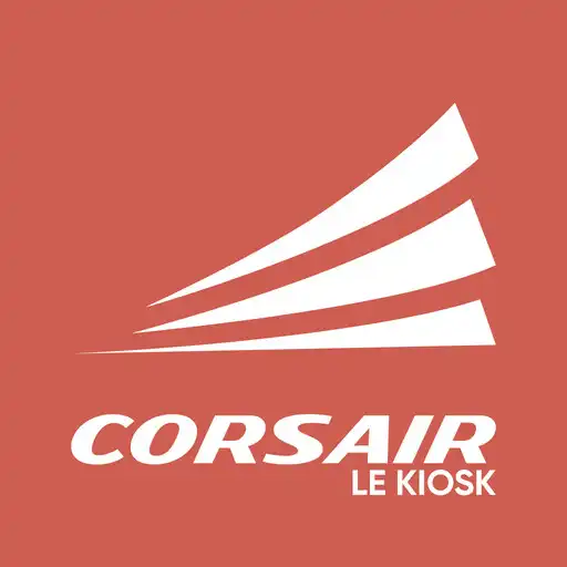 Play Corsair Le Kiosk APK Play Corsair Le Kiosk APK