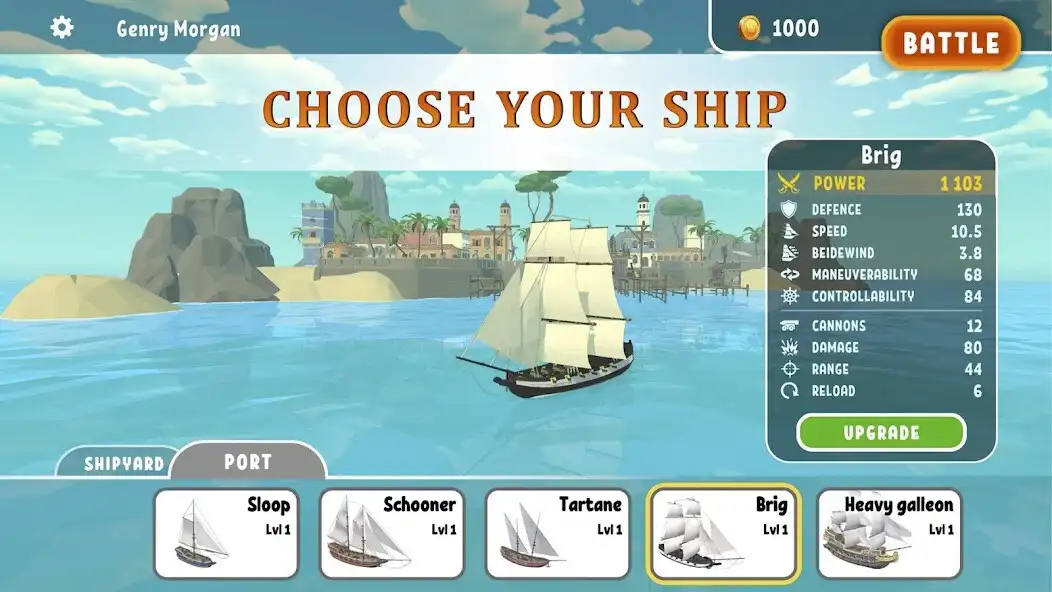 Play Corsair Ships: Battleship Game  and enjoy Corsair Ships: Battleship Game with UptoPlay