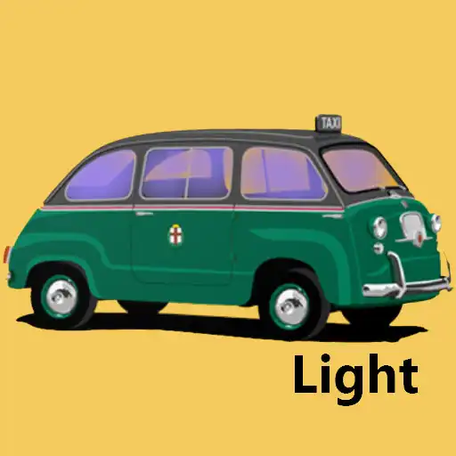 Play Corse Taxi Light APK