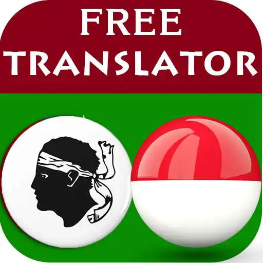 Play Corsican Indonesian Translator APK