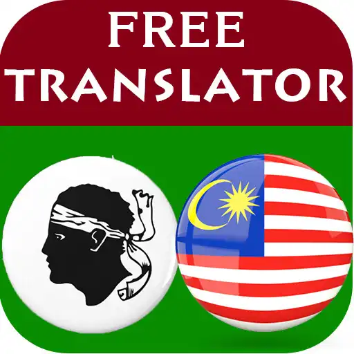 Play Corsican Malay Translator APK