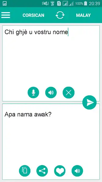 Play Corsican Malay Translator as an online game online Corsican Malay Translator with UptoPlay Play Corsican Malay Translator as an online game Corsican Malay Translator with UptoPlay