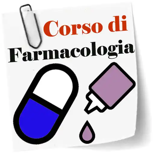 Play Corso di Farmacologia APK Play Corso di Farmacologia APK