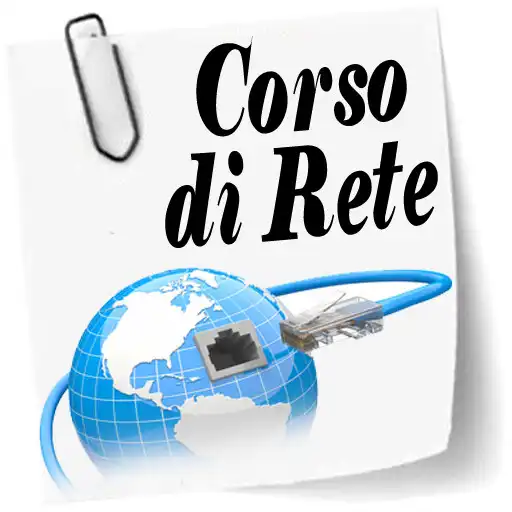 Play Corso di Rete APK