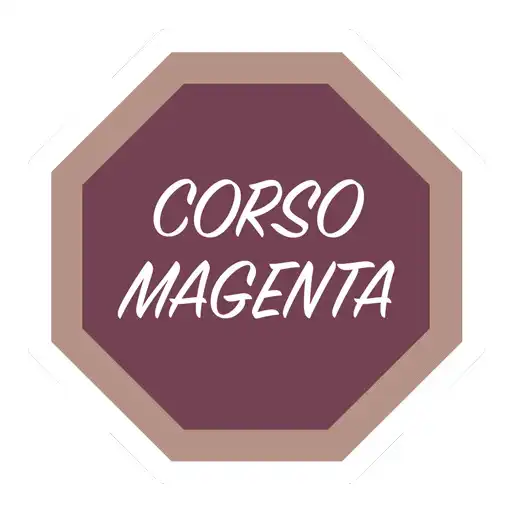 Play Corso Magenta APK Play Corso Magenta APK