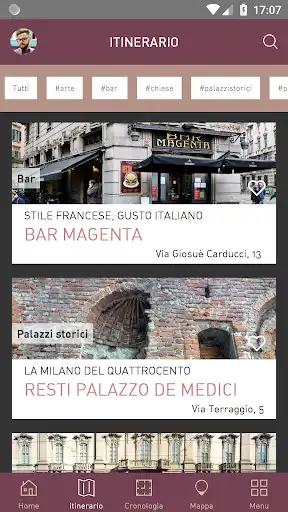 Play Corso Magenta  and enjoy Corso Magenta with UptoPlay