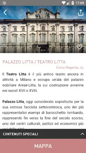 Play Corso Magenta as an online game Corso Magenta with UptoPlay