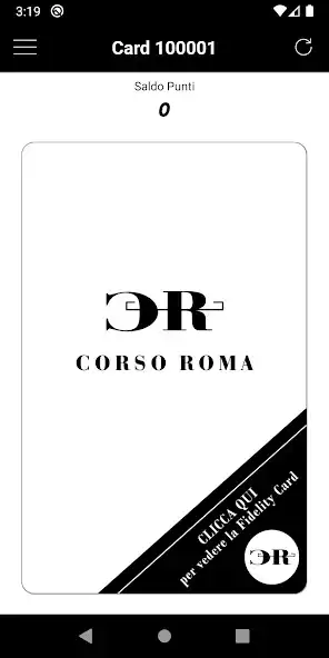 Play Corso Roma Fidelity  and enjoy Corso Roma Fidelity with UptoPlay