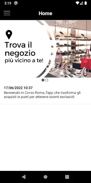 Play Corso Roma Fidelity as an online game Corso Roma Fidelity with UptoPlay