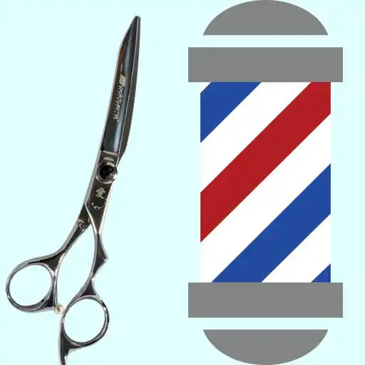 Play Corte de pelo - Tijeras(Broma) APK
