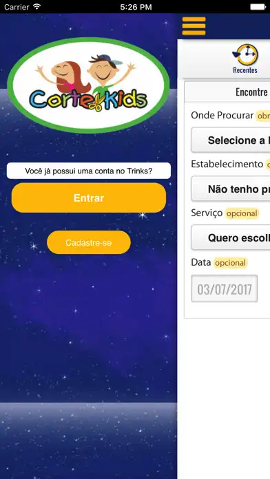 Play Corte Kids  and enjoy Corte Kids with UptoPlay