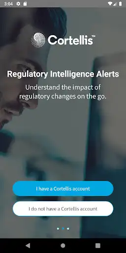 Play Cortellis Regulatory Alerts  and enjoy Cortellis Regulatory Alerts with UptoPlay