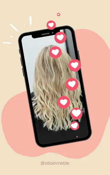 Play Cortes de Pelo para Mujeres  and enjoy Cortes de Pelo para Mujeres with UptoPlay
