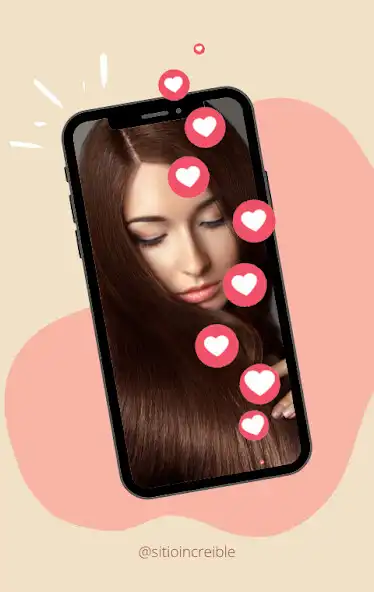 Play Cortes de Pelo para Mujeres as an online game Cortes de Pelo para Mujeres with UptoPlay