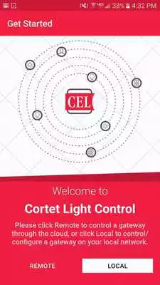 Play Cortet