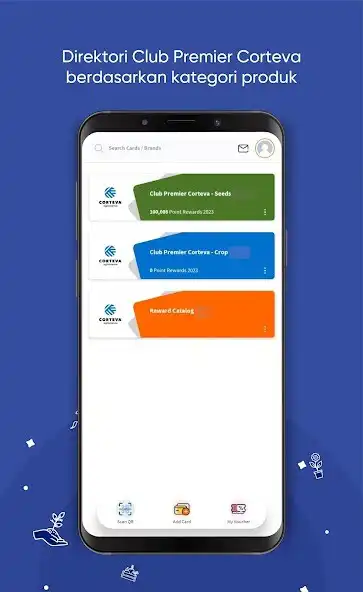 Play Corteva Club Premier  and enjoy Corteva Club Premier with UptoPlay
