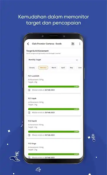 Play Corteva Club Premier as an online game Corteva Club Premier with UptoPlay