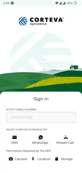 Play Corteva Daksh as an online game Corteva Daksh with UptoPlay