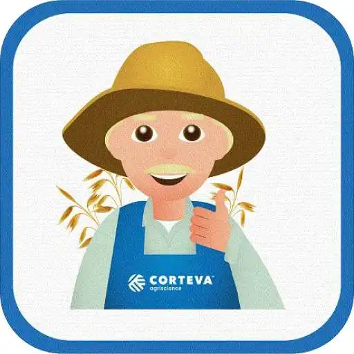 Play Corteva Stickers RU APK