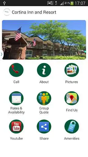 Play Cortina Inn & Resort and enjoy Cortina Inn & Resort with UptoPlay Play Cortina Inn & Resort and enjoy Cortina Inn & Resort with UptoPlay