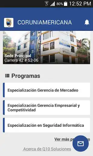 Play CORUNIAMERICANA as an online game CORUNIAMERICANA with UptoPlay