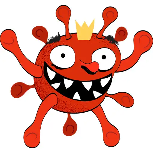 Play CoRunR - Fight against the virus together APK Play CoRunR - Fight against the virus together APK