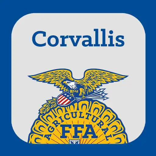 Play Corvallis FFA App APK