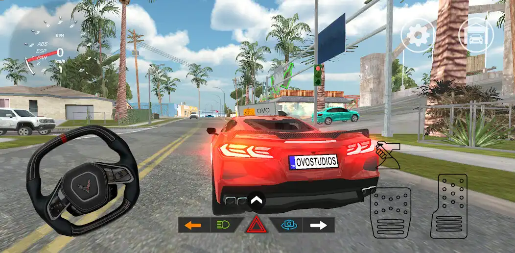 Play Corvette Drifting Simulator and enjoy Corvette Drifting Simulator with UptoPlay Play Corvette Drifting Simulator and enjoy Corvette Drifting Simulator with UptoPlay