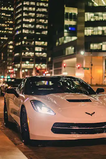 Play corvette wallpaper  and enjoy corvette wallpaper with UptoPlay
