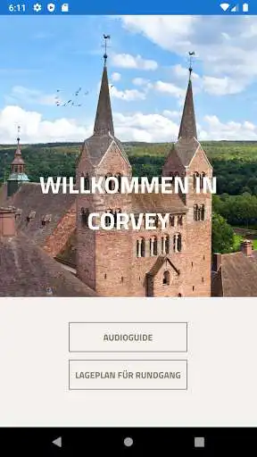 Play Corvey  and enjoy Corvey with UptoPlay